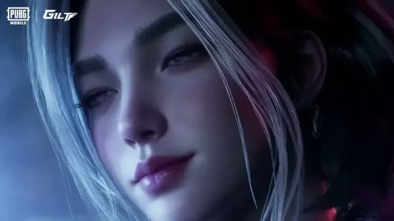 BGMI Wildsoul Warden Gilt Set Launches Soon with Upgradable M416 Skin