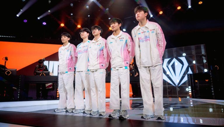 Bilibili Gaming win First Stand 2026, beat G2 Esports 3-1 in São Paulo grand final