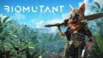 How to get Heat Protection Suit in Biomutant?