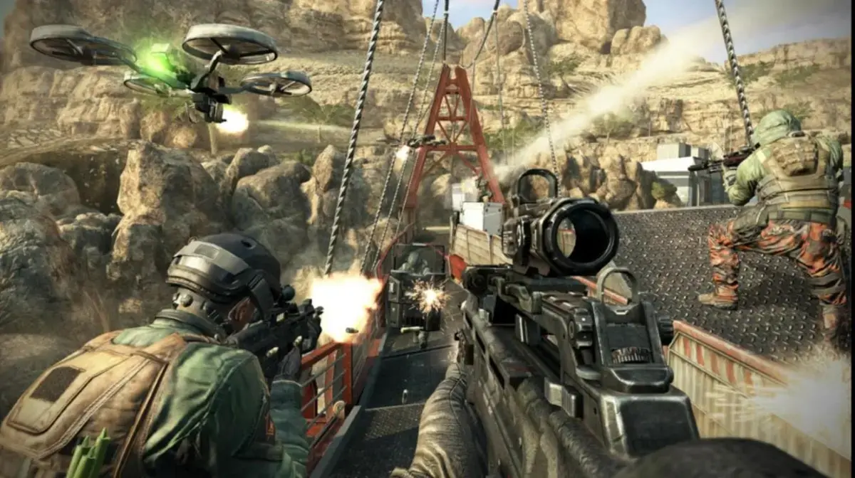 Call of Duty: Black Ops II Ranks Best-Selling in 2026 [Confirmed]
