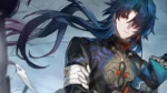 Blade is a new playable character in Honkai Star Rail. He is a five-star Wind Destruction character who wields a sword. His abilities revolve around sacrificing his own HP to unleash powerful attacks.