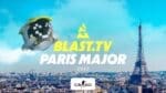 blast tv csgo major