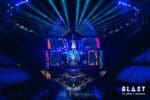 Maps for BLAST Pro Series Miami have been revealed