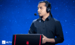 DreamHack Open Tours 2019 Talent Crew Features Bleh, Vince, dusT