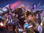 blizzard games