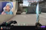 Stranger Things actress “Bluefille” starts streaming on Twitch