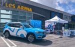 BMW finds its first sponsored esports team in Cloud9