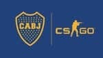 Boca Juniors FC enters CSGO