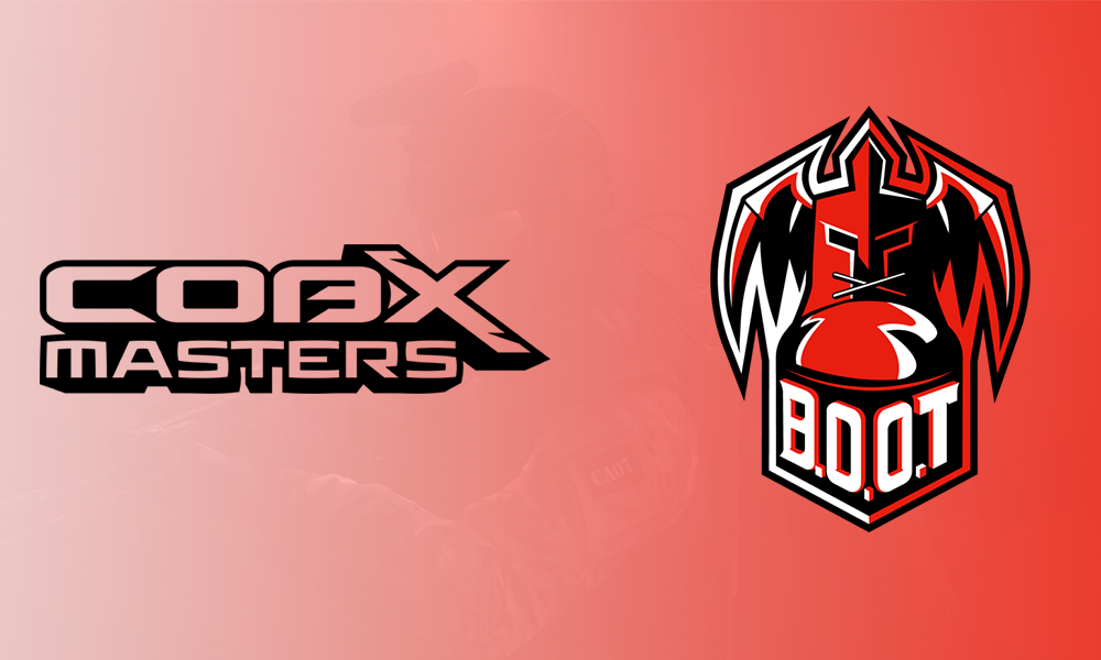 BOOT Dominate Global Esports in a BO1 on Dust 2