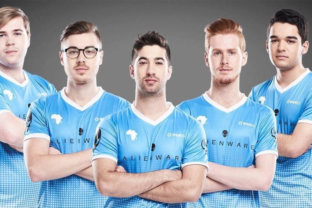Bravado beat Signify to win DreamHack Mumbai Invitational 2018