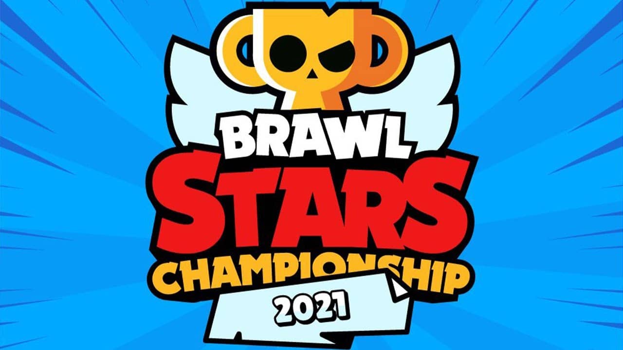 Sky Esports Partners With Supercell For The Brawl Stars Championship 2021 - brawl stars competition 2021