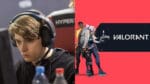 Brax joins T1 as a professional VALORANT player