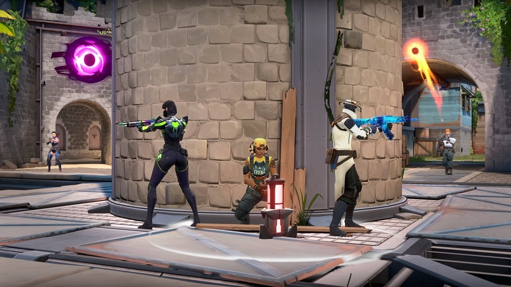 Breeze, Valorant New Map Release Date, and Photos