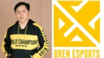 Bren Esports Owner Bernard Chong Acquitted of Drug Smuggling Charges