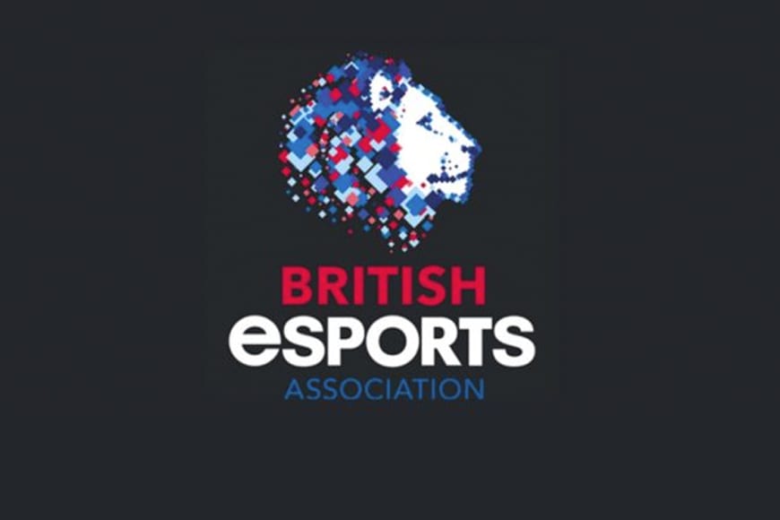 National eSports training centre in UK backed by British Government