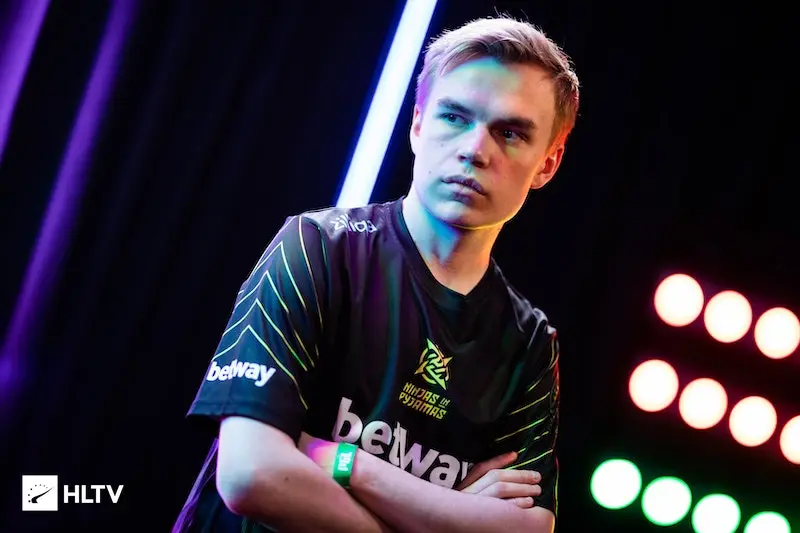 NIP Officially Benches Brollan