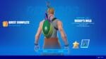 bushy bulb fortnite