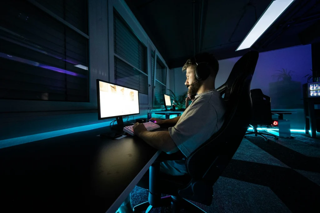 Foundation of Frustration CS2