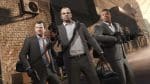 GTA 5 character using cheats in-game
