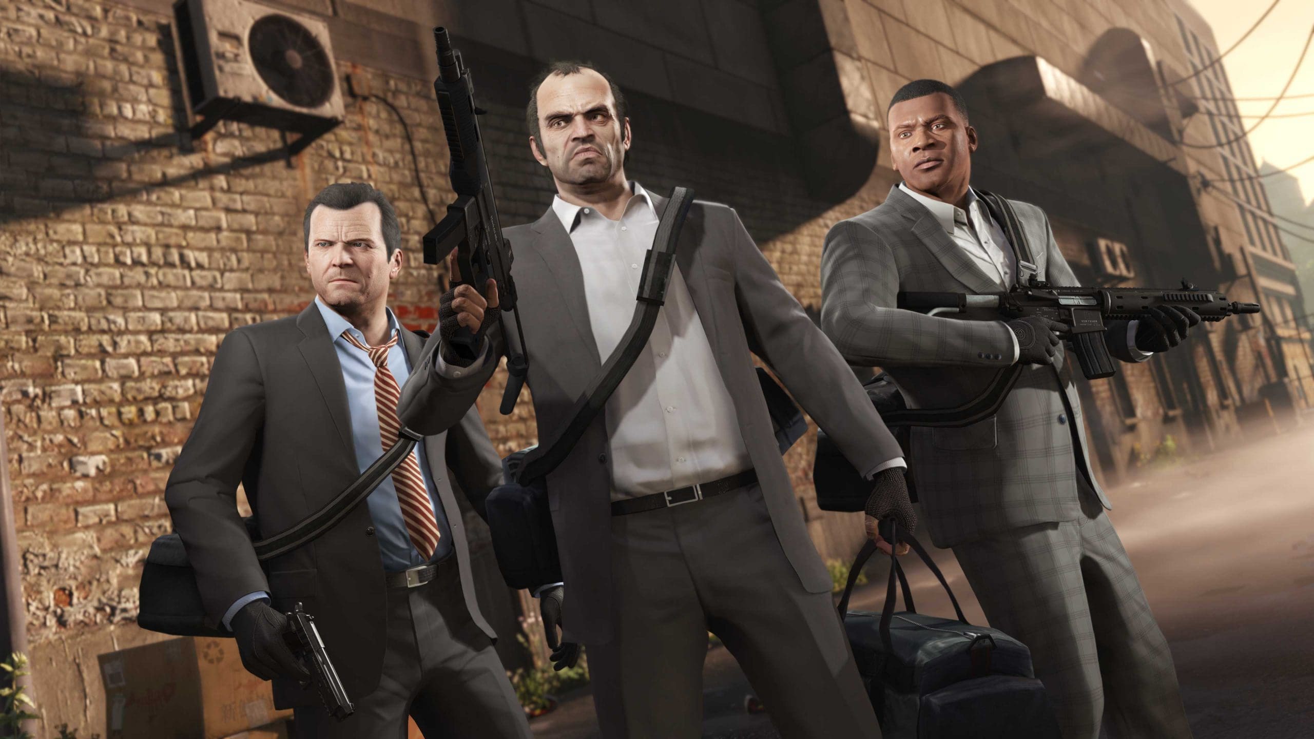 GTA 5 Cheats for PC, PlayStation and Xbox