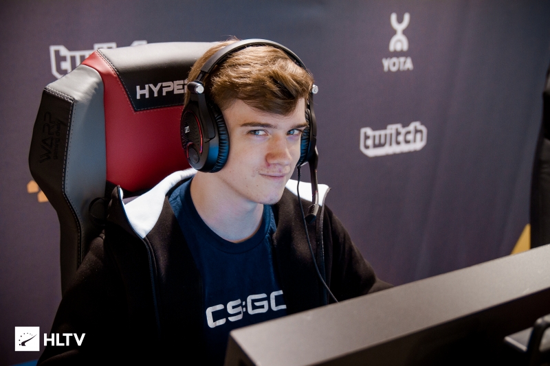 Cloud9 end Zellsis trial period