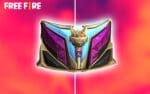How to GET Gloo Wall Skin, Loot box and Pan for free in Free Fire
