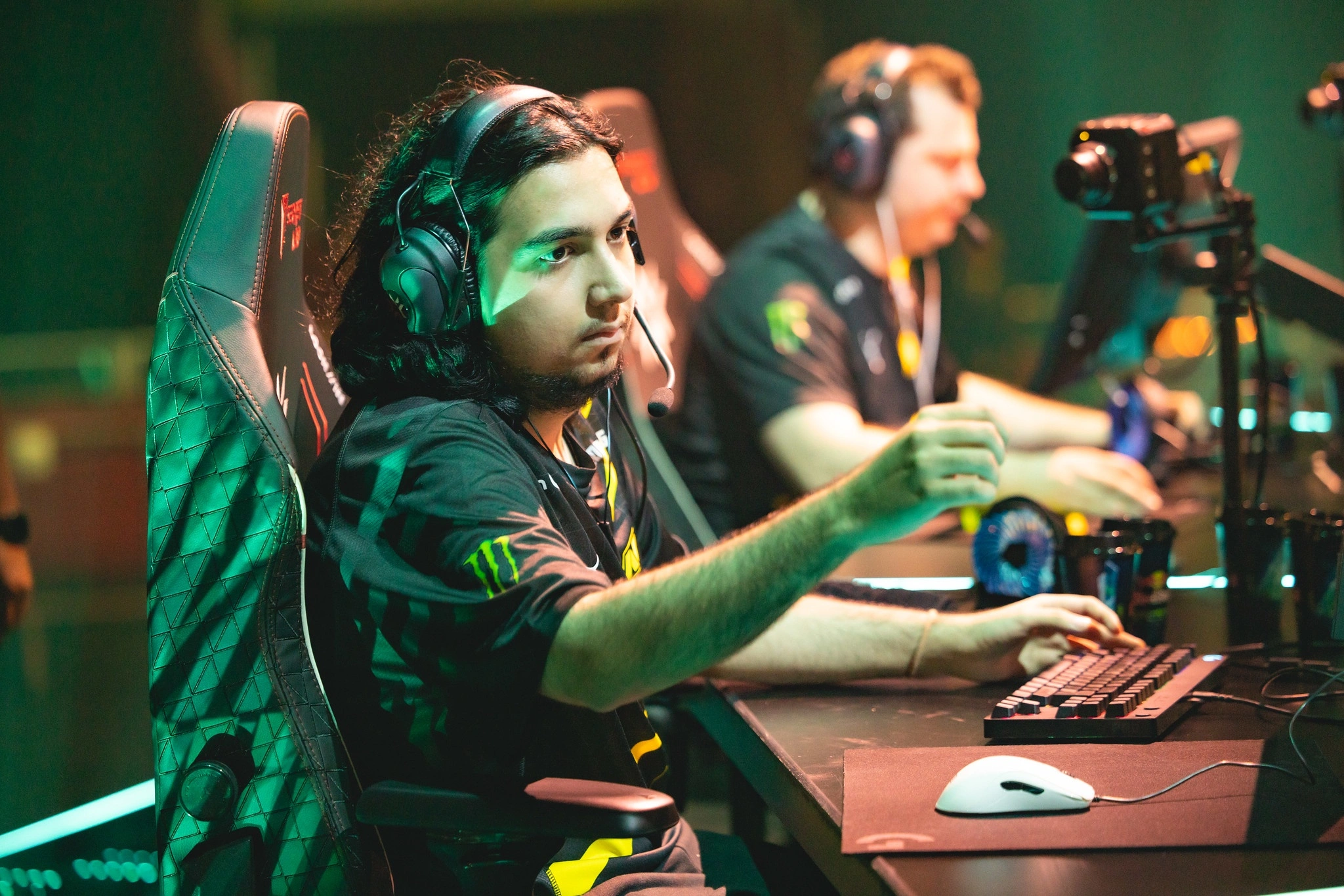 cNed reportedly trying out for FUT Esports