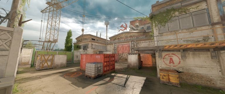 FMPONE Officially Releases Cache for CS2 – Classic Map Returns!
