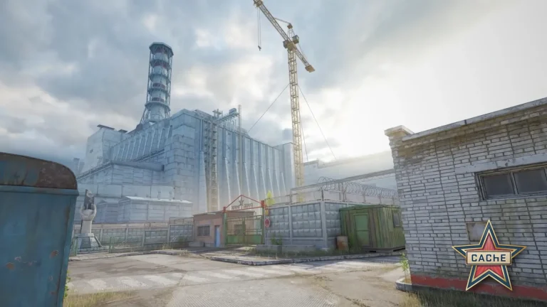 CS2 Cache Update: Valve Adds Reworked Map to Competitive, Casual, and More