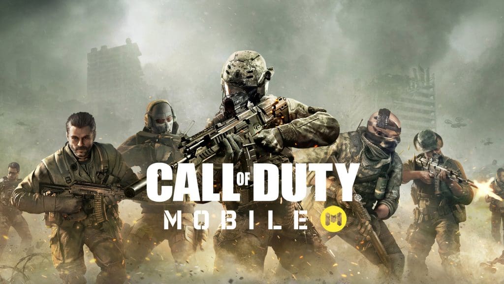 Call of Duty: Mobile 