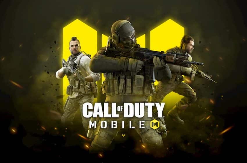 COD Mobile Redeem Codes For March 2021 » TalkEsport
