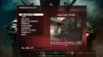 Kino der Toten from Call of Duty: Black Ops Zombies running inside a desktop browser tab