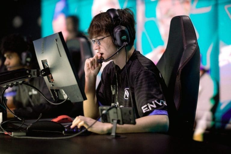 ENVY Releases Canezerra After Riot Games Issues 12-Month Hardware Ban