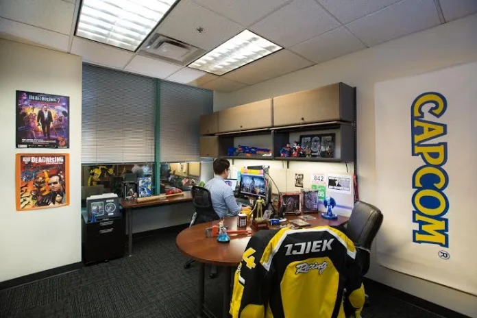 Saudi Arabia's Electronic Gaming Development Company (EGDC) has bought a 5.03% stake in Capcom by acquiring 26,788,500 shares. With PIF already holding 5%, Saudi-linked entities now control roughly 10% of the Japanese gaming giant.