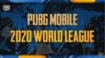 PUBG Mobile 2020 World League teased