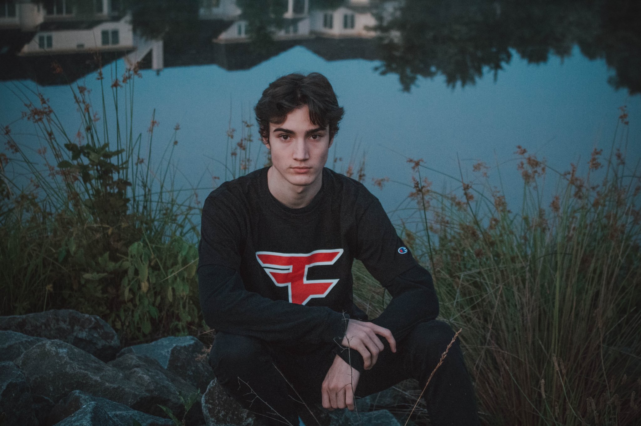 FaZe Clan kicked out Cented for using racial slur