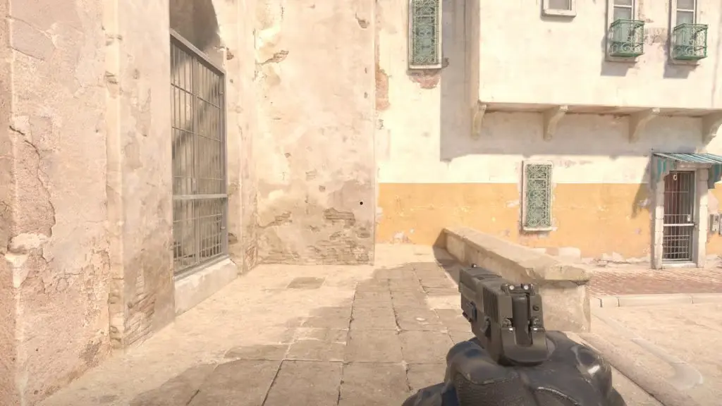 How To Change Crosshair in CS2?