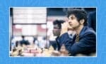 Chess Olympiad 2020 Vidit Gujrathi, Koneru H Loses due to power failure as India draw with Mongolia