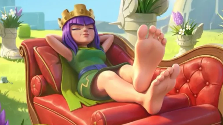 Clash of Clans “Foot Tribute Bundle” Sparks Outrage as Players Call Out Supercell