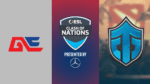 Questions raised around Global Esports’ direct invite to ESL Clash of Nations Bangkok 2019