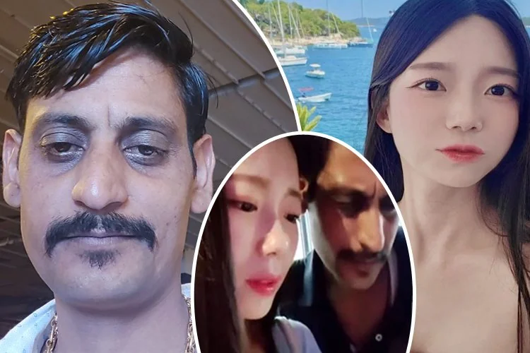 Hong Kong Chef Jailed for Sexually Assaulting Twitch Streamer