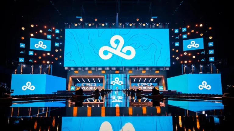 Cloud9 Pauses CS2 Operations; Releases Coach and Manager