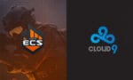 Cloud9 won’t participate in ECS Season 7 Week 2; replaced by Bad News Bears