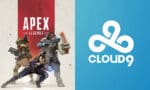 Cloud9 announces official Apex Legends roster