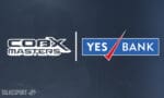 COBX announces Yes Bank as Title Sponsor for COBX Masters 2019