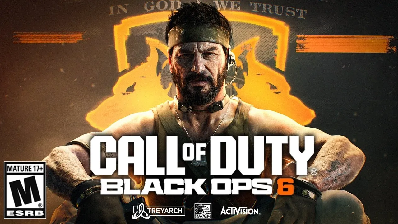 Black Ops 6 When Is Next Double XP Weekend?