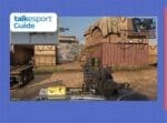 COD Mobile Chopper Loadout