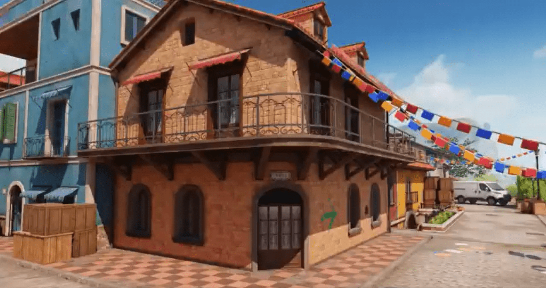 COD Mobile to get an exclusive new map in the next update