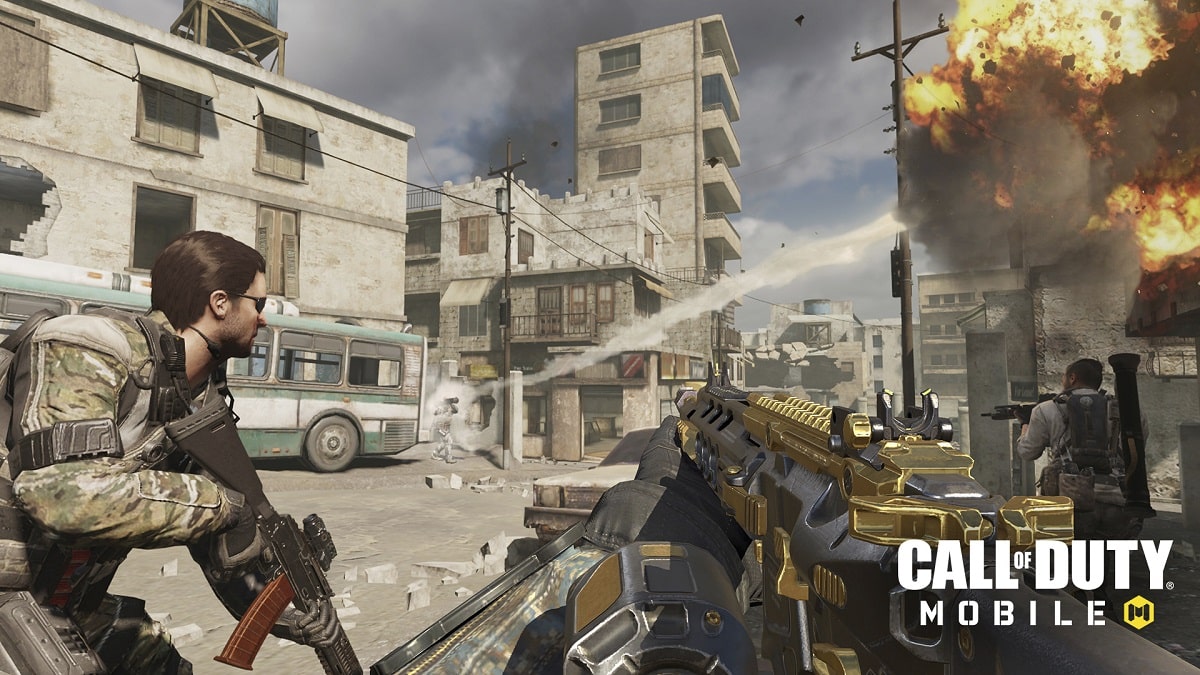 COD Mobile: How to download Call of Duty Mobile Beta APK