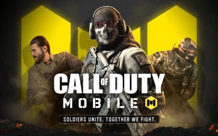 how to play 1v1 cod mobile